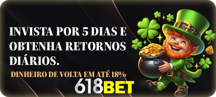 618bet com - 618BET Cassino Online Slots Esportes e Mais