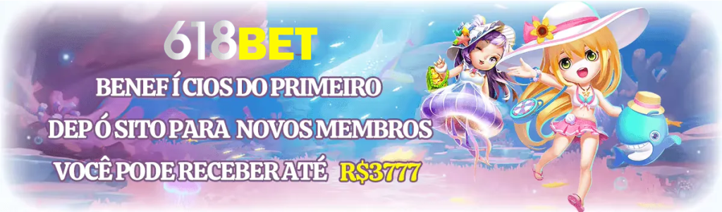 618bet com - 618BET Cassino Online Slots Esportes e Mais