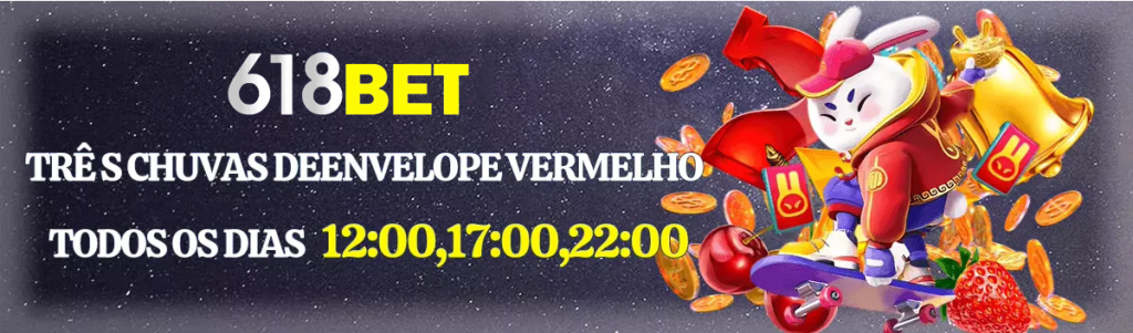 618bet com - 618BET Cassino Online Slots Esportes e Mais